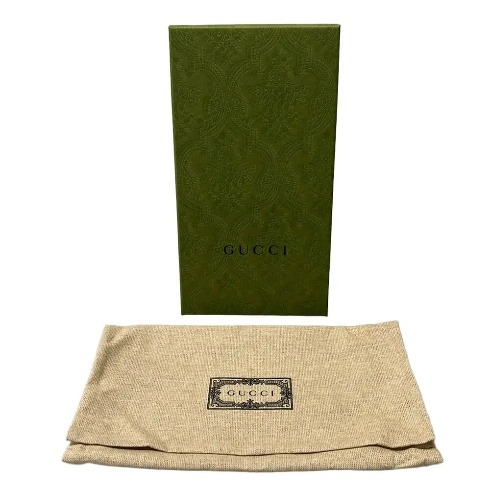 Gucci GG Marmont Long Wallet 428736